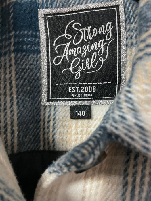 C&A jacheta groasa fete                       140 [3]