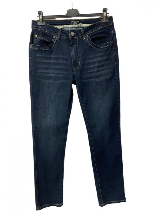 Carl William blugi                       W 33/ 32 [1]