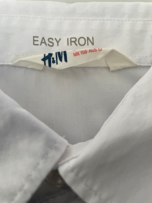 H&M camasa                     158 [3]