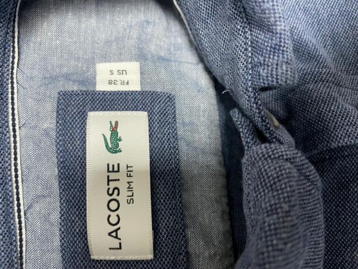 Lacoste camasa                           S [3]