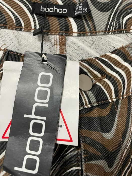 Boohoo blugi                     L [3]