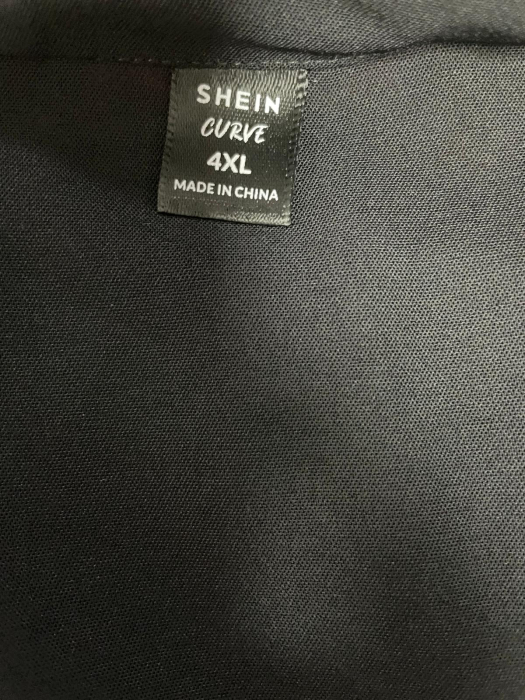 Shein bluza                              4XL [4]