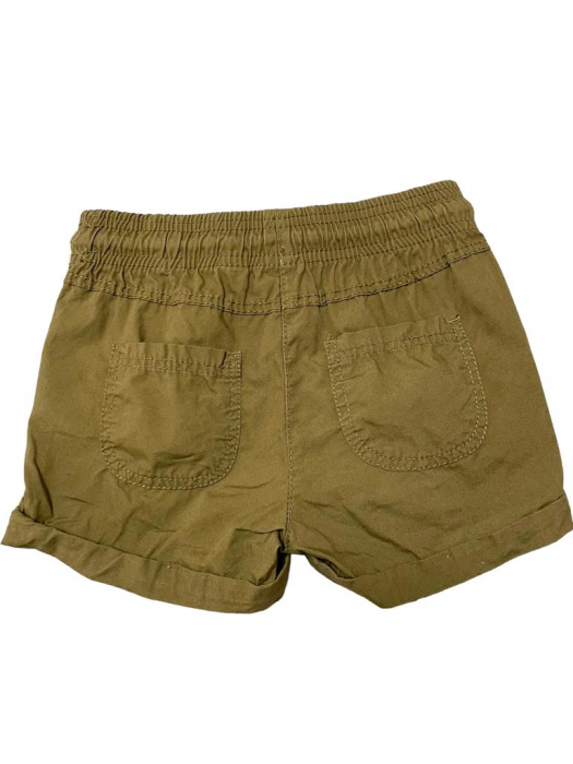 Pantaloni scurti fete Lupilu                 98/104 [2]