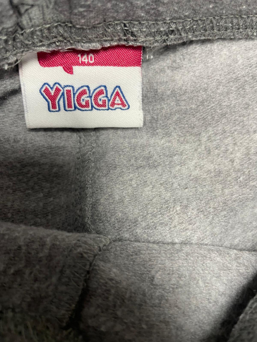 Yigga colanti                             140 [3]
