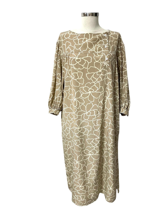 Cerruti  rochie matase                      XXL [1]