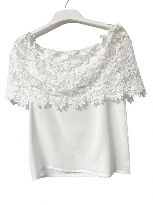 Bluza                              S/M [2]