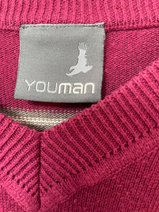 Yoman pulover                          XL [3]