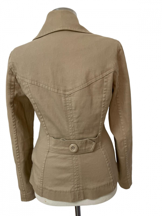 H&M jacheta                      S [2]