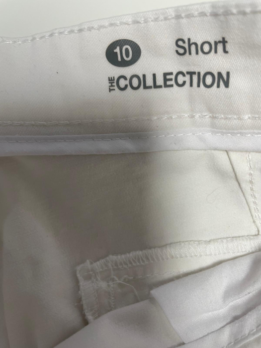 Pantaloni scurti bumbac                  M [3]