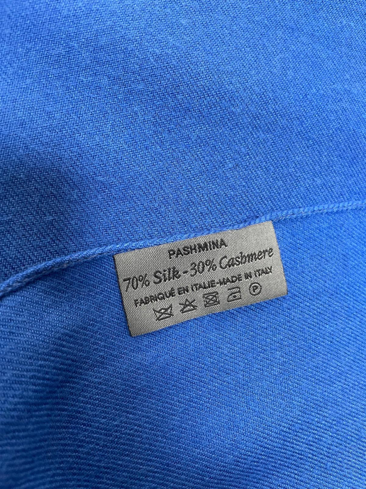 Pashmina esarfa matase si casmir [3]