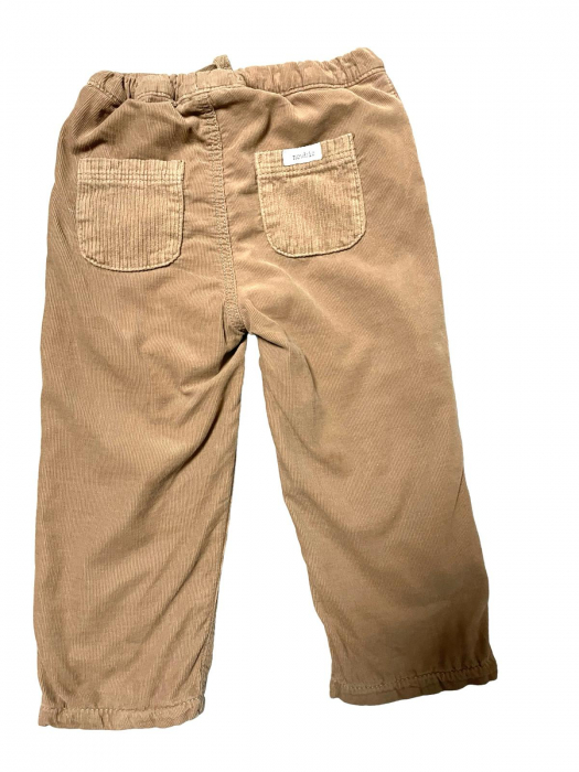 Newbie pantaloni dublati                     86 [2]