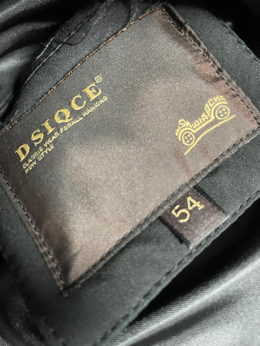 Geaca calitativa                            XL [6]