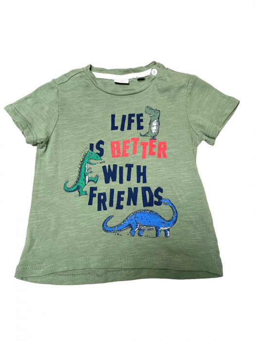 Bukios tricou                74 [1]