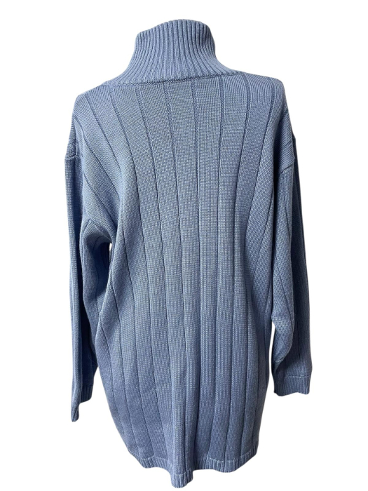 Pulover amestec lana                         XXL [2]