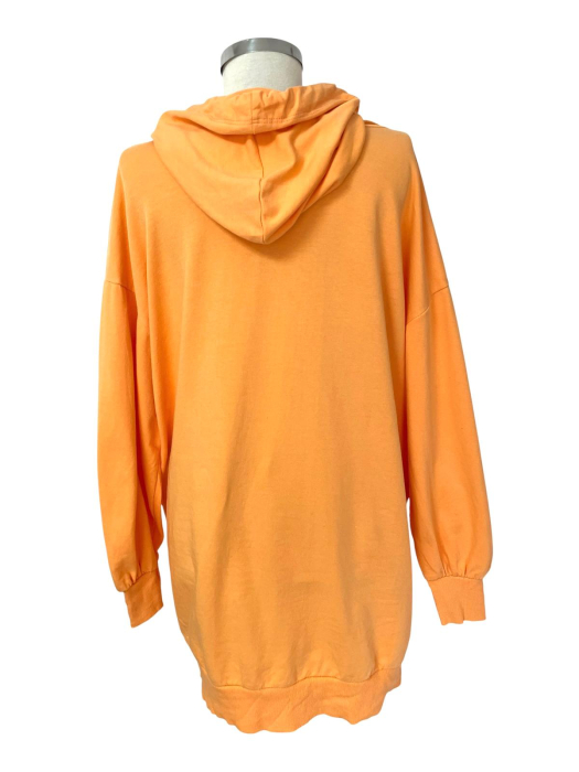 Naif hanorac subtire                           XL [2]