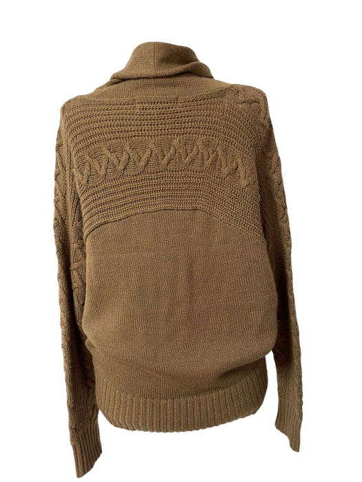 Zara cardigan oversize                     L [3]