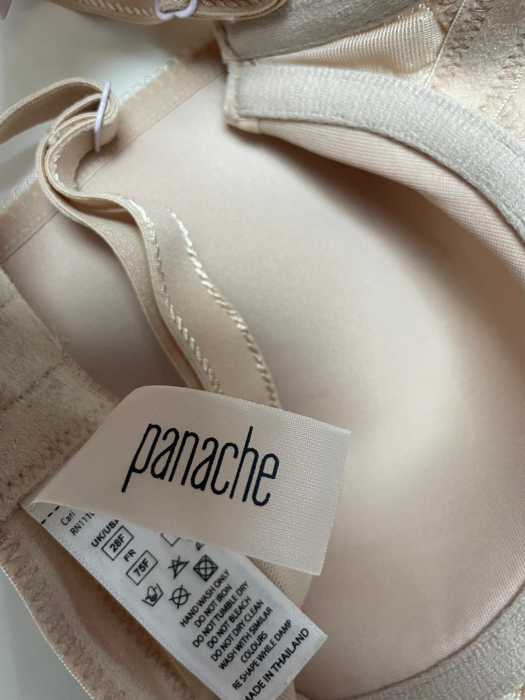 Panache sutien                         75 F [3]