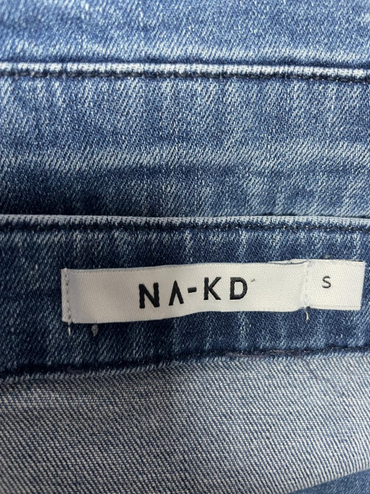 NA-KD rochie                        XS [3]