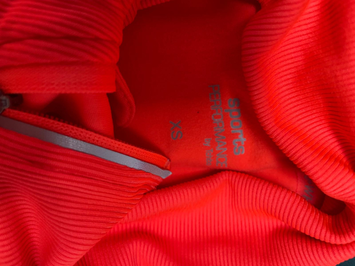 Sports Performance bluza                        S [3]