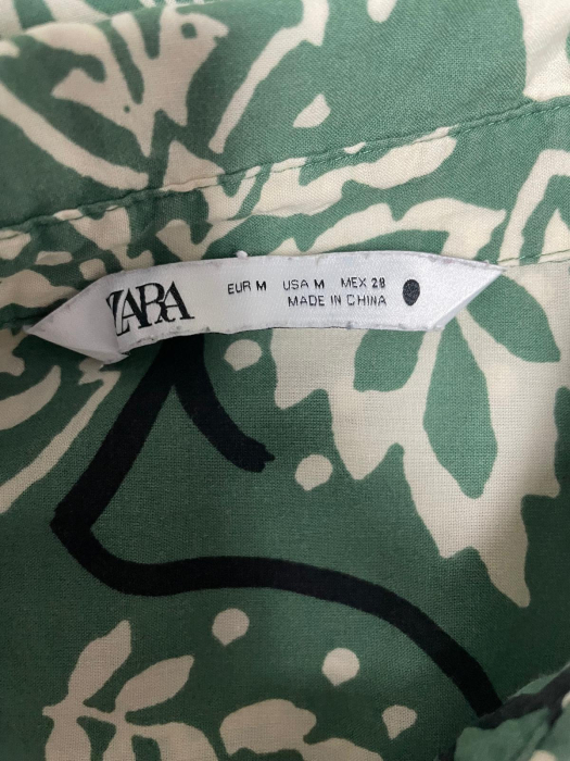 Zara rochie                        M [4]