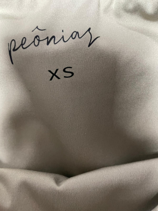 Pioniar colanti                            XS [3]