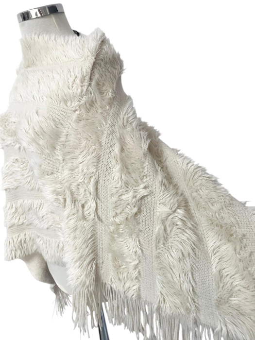Orsay poncho                      S/M [2]
