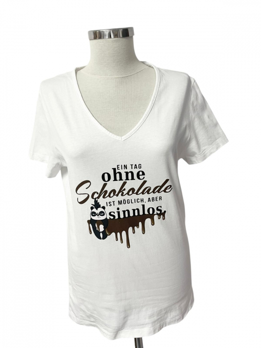 Sequel tricou                      M [1]