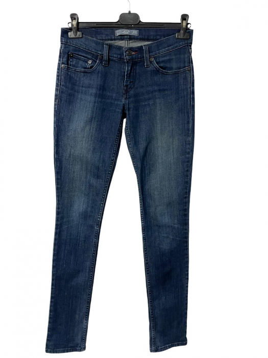 Levis blugi                             S [1]