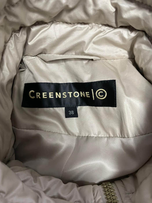 Creenstone geaca                      L [4]