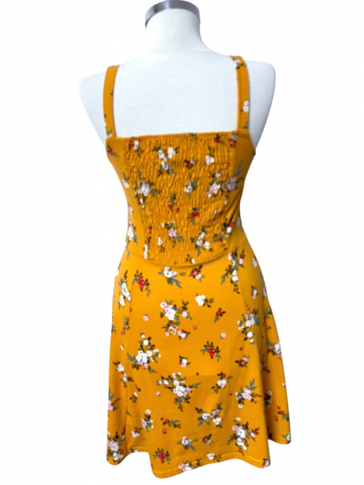 Clockhouse rochie                           XS [2]