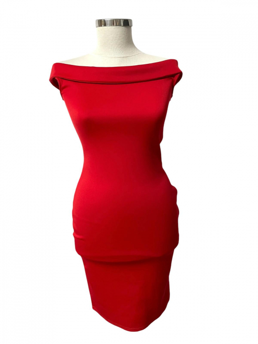 Club L rochie                              XS [1]