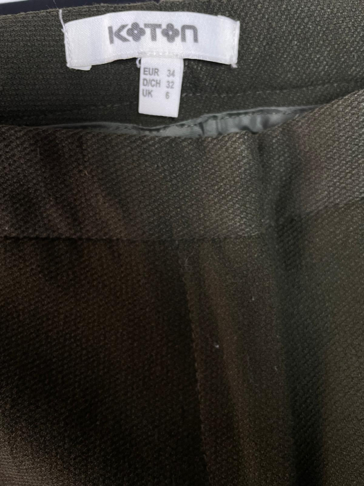 Koton pantaloni                        XS [3]