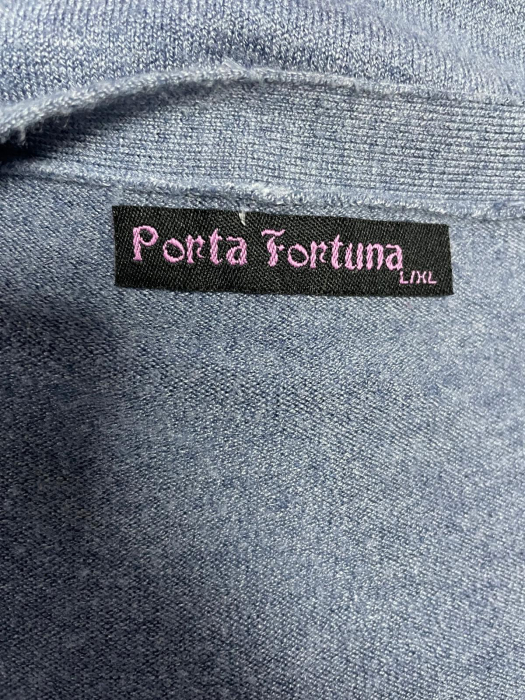 Porta Fortuna cardigan                        XS [3]