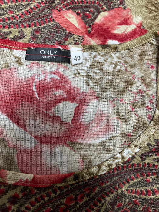 Only bluza                        M [3]