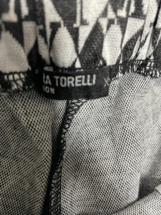 Laura Torelli colanti                        XS [3]