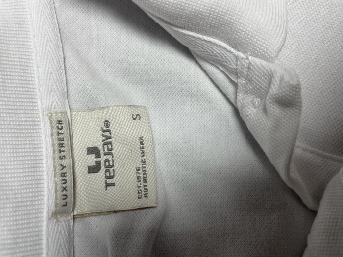 Tricou Teejays                         XS [3]