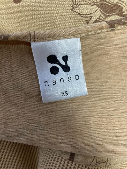 Nanso rochie                      S [3]