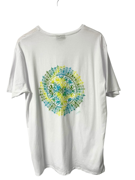 Smog tricou                          XXL [2]