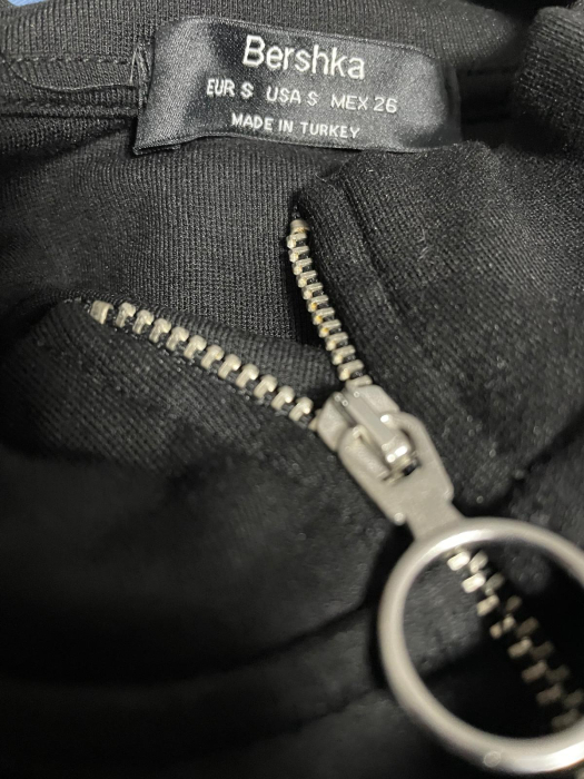 Bershka rochie                           S [3]