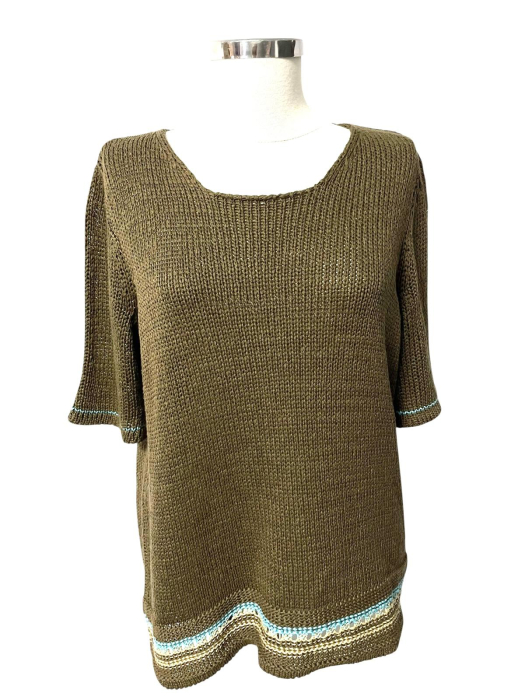 Donatella pulover                         XL [1]