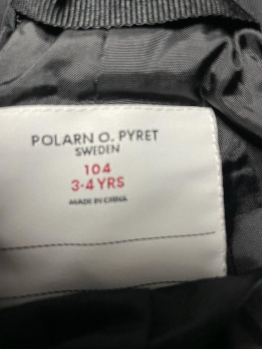 Polarn pantaloni                        104 [3]