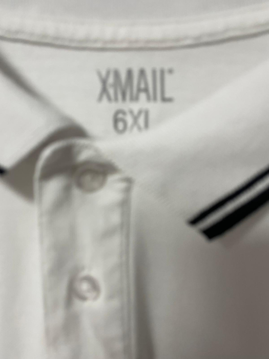 X-Mail tricou                             6XL [3]