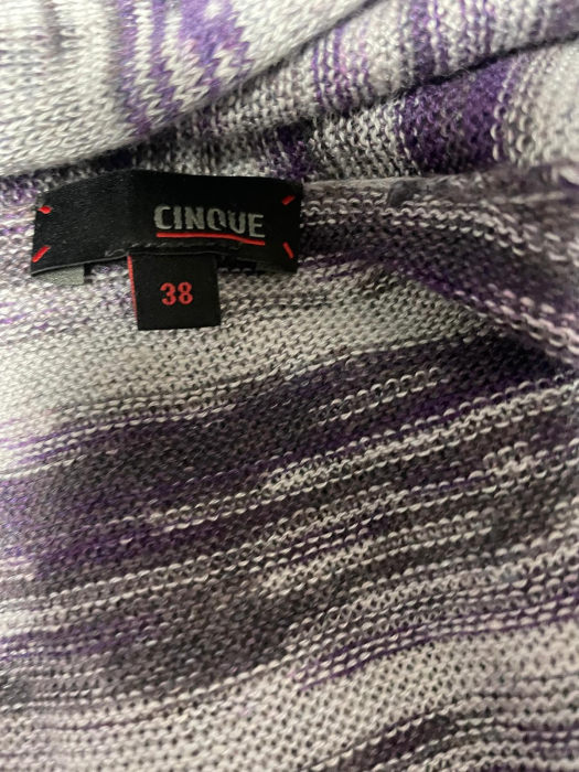 Cinque cardigan amestec in                     S/M [3]