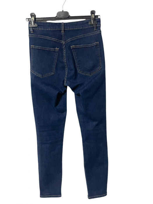 Mary Denim                       XS [2]