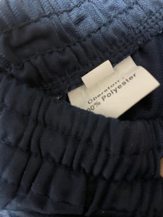 Pantaloni sport                       XL [3]