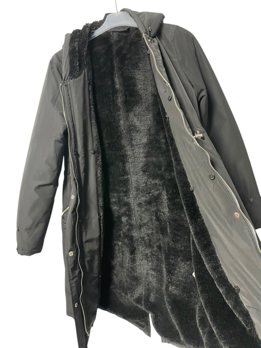 Miss Sissi geaca imblanita                        M [3]