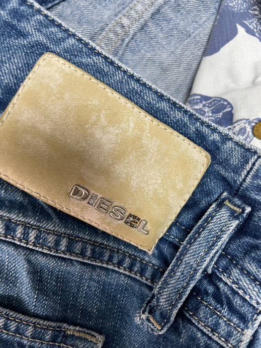 Diesel blugi crop                      M/40 [3]