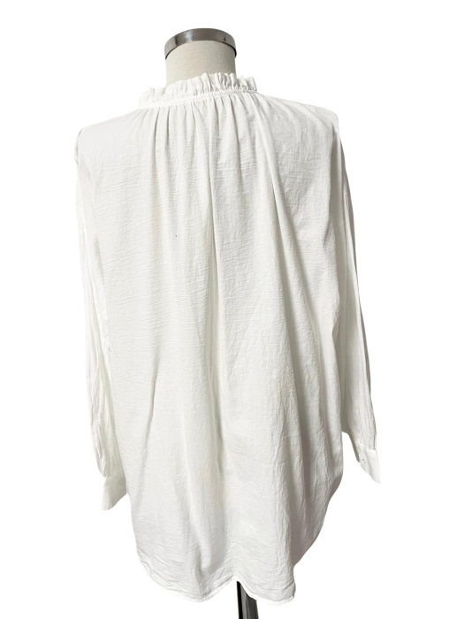 Bluza oversize                             XL [3]