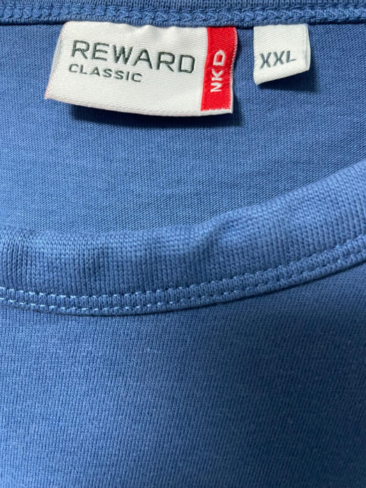 Reward maiou                                XXL [3]