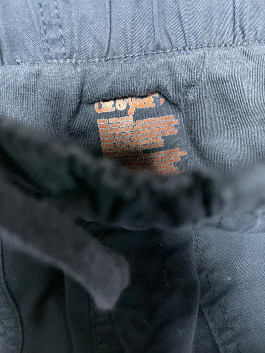 Pantaloni dublati baieti                        134 [3]